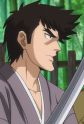 Gambar Karakter Ichirou Shimada