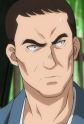 Gambar Karakter Chou Tsurahide