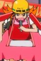 Gambar Karakter Goko Yamada