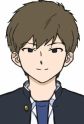 Mukai, Ryou