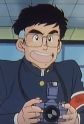 Gambar Karakter Nobuo Ochiai