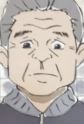 Gambar Karakter Kanamori's Uncle