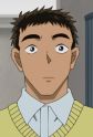 Gambar Karakter Katsuyuki Adachi