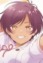 Hinata, Haru