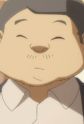 Gambar Karakter Blue Bell President