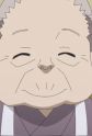Gambar Karakter Grandmother