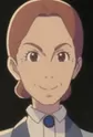 Mrs. Blythe