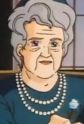 Gambar Karakter Isabel Montgomery