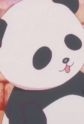 Gambar Karakter Panda