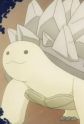 Gambar Karakter Stony Turtle