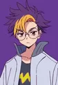 Tenma, Tomorou