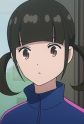 Gambar Karakter Sayaka Takada