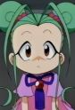 Gambar Karakter Karin Makunouchi