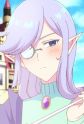 Gambar Karakter Game's Tsundere Elf