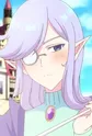 Game's Tsundere Elf