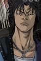 Gambar Karakter Takahiro