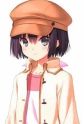 Gambar Karakter Nanami