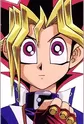 Mutou, Yuugi