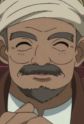 Gambar Karakter Master