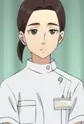 Shida, Rei