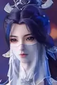 Ling, Qingzhu