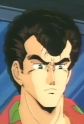 Gambar Karakter Naoto Shimizu
