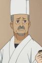 Gambar Karakter Confectionery Store Proprietor