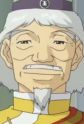 Gambar Karakter Gyouchi Ou