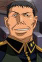 Gambar Karakter Admiral Van