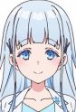 Gambar Karakter Yuki Saotome