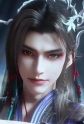 Gambar Karakter Qizhao Lu