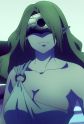 Gambar Karakter Princess of Wind
