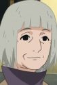 Gambar Karakter Obito's Grandmother