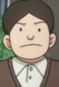 Gambar Karakter Yoshirou Katou