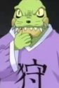 Gambar Karakter MAX Kyokawa
