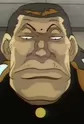 Chabane, Ganpachi