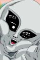 Gambar Karakter Alien