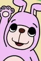 Pink Rabbit