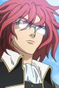 Gambar Karakter Otoya Todoroki