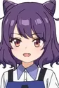 Narumi, Michika