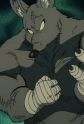 Gambar Karakter Super Mouse