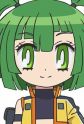 Gambar Karakter Honey Otohana
