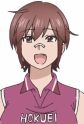 Gambar Karakter Kaoru Tachibana