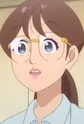 Kataiwa, Tetsuko