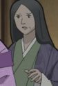 Gambar Karakter Nanny