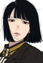Gambar Karakter Yoshitsune Asama