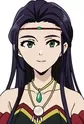 Blight, Jillia