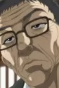 Utsumi, Shunzou