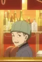 Oden Stall Owner