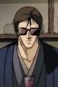 Gambar Karakter Father Yamano